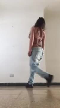 Dance with me!