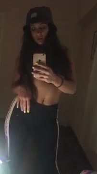 cachondita