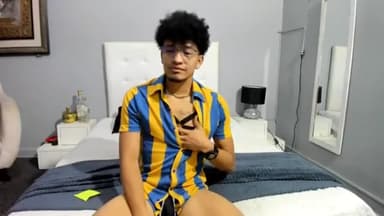 sexy latino 