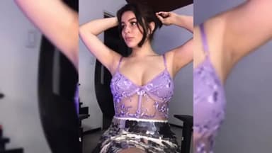 Un gusto Shantallparis