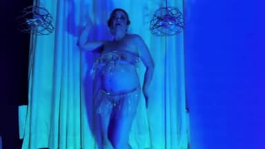 baile sensual