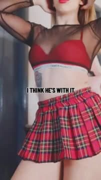 Colegiala sexy