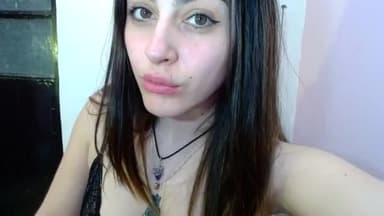 carita de nena buena