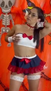 happy hallowen 