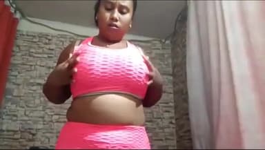 Andreina_Boobs presentacion