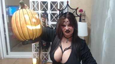 Feliz halloween