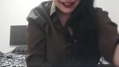 Sexy y provocativa