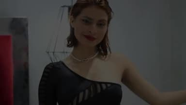 Sexy Latina