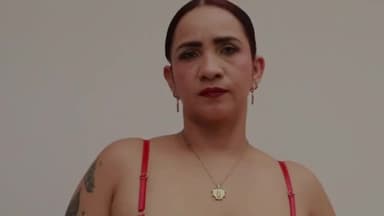 Madura sexy y traviesa