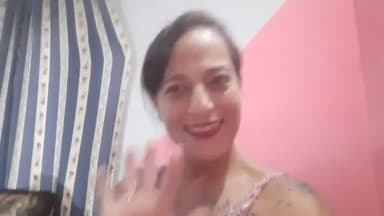 Latina madura