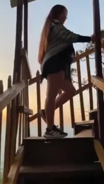 Un atardecer para ti