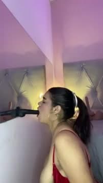 Chupa tu polla, es delicioso