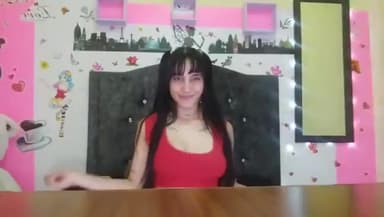 bienvenida a mi habitacion 