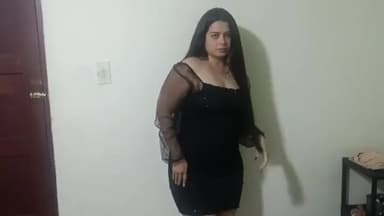 Hazme tuya, soy muy complaciente 