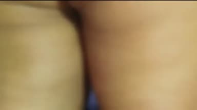 Hola! somos Ana y Thiago!
