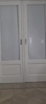 Bienvenido cariño