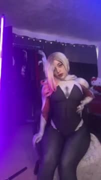 Tú spider woman