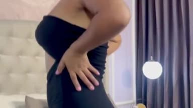 Gisel es una buena chica