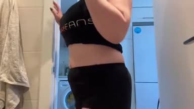 Tengo ganas de que me lo quites todo 