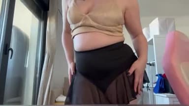 El baile es para ti 