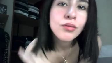 Jugando con la camara