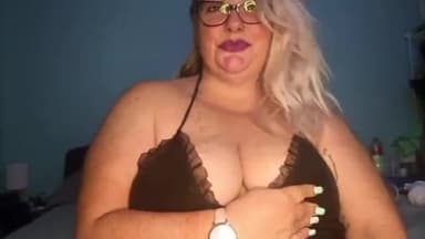 MILF TETONA 