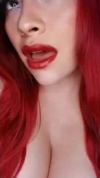 Peliroja sexy