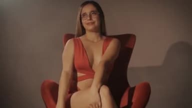 Un rojo sensual 