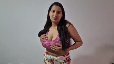 Un bailecito para endulzar tus ojos