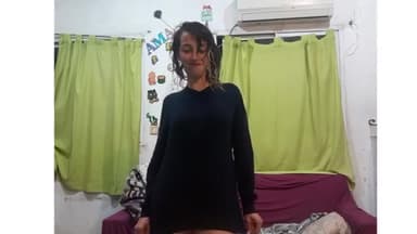 Saluditos :)