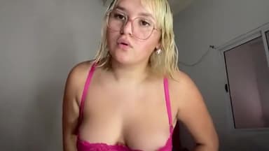 Hola amor soy Barbie