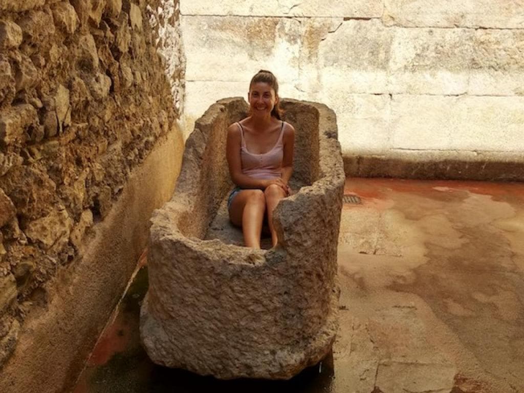 Photo 5 from Viajando por el mundo!!!