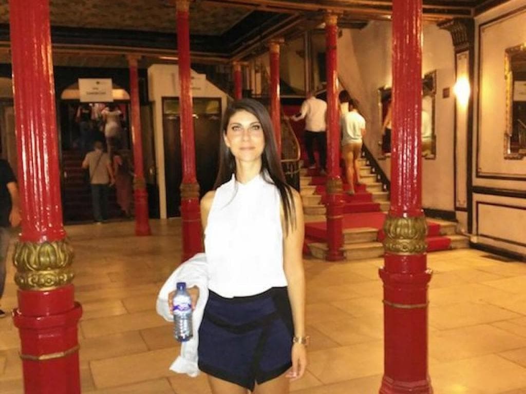Photo 4 from Viajando por el mundo!!!