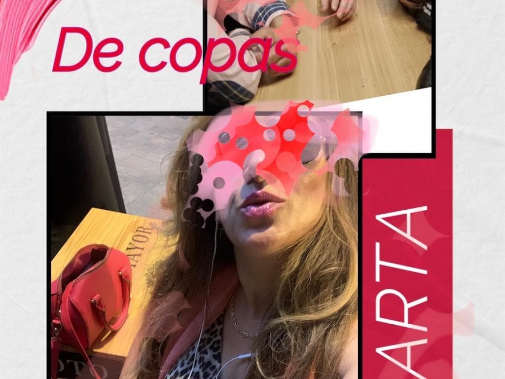 Photo 0 from Abril 23 Marta sexy