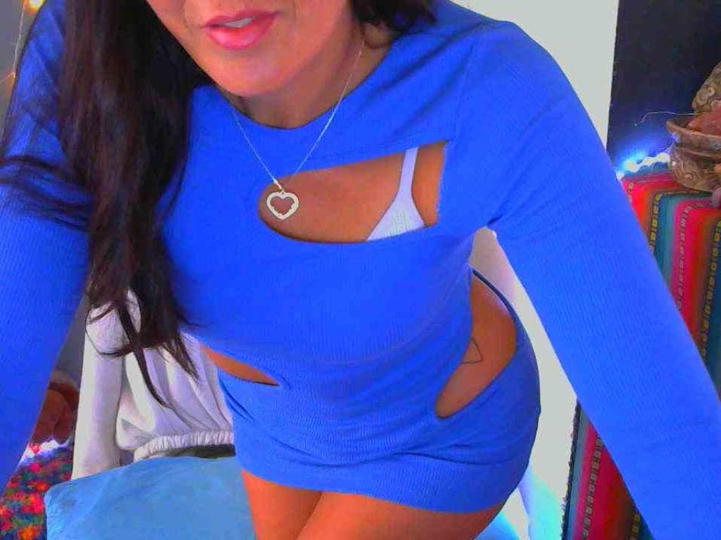 Photo 1 from No soy lo que ves , soy lo que te hago sentir.