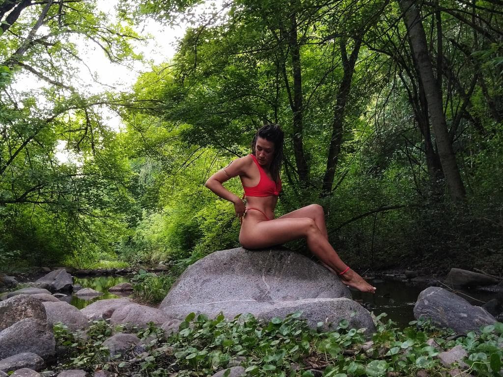 Photo 3 from Naturaleza al Rojo Vivo