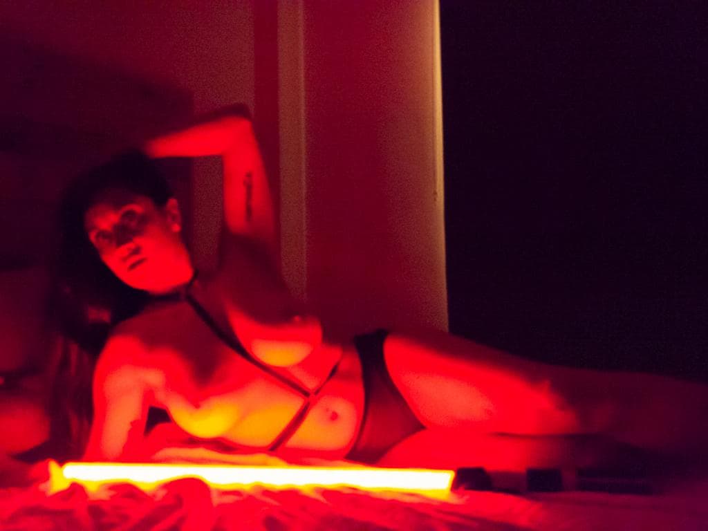 Photo 2 from Hot Alone