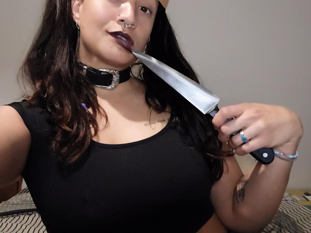 Photo 9 from The purge