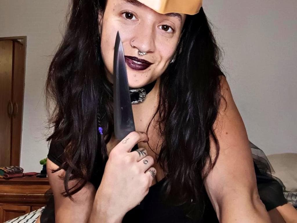 Photo 2 from The purge