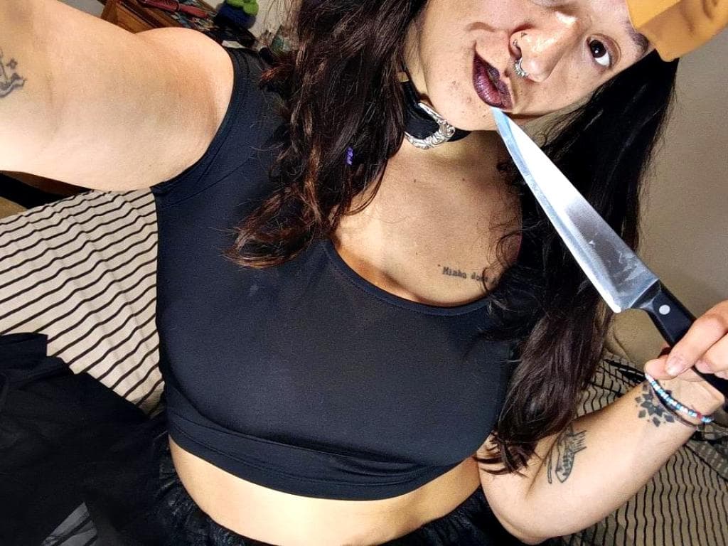 Photo 1 from The purge