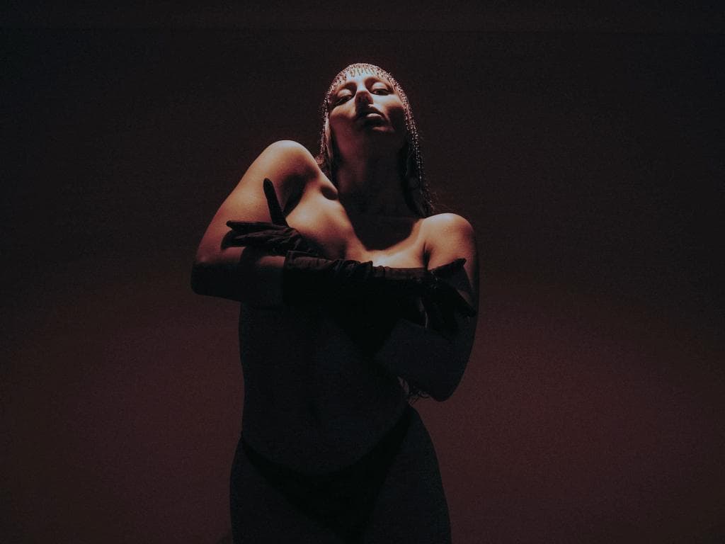 Photo 1 from Burlesque