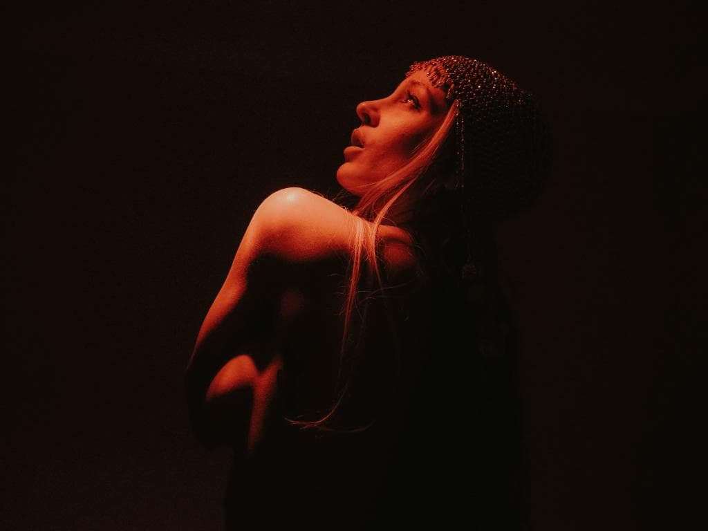 Photo 4 from Burlesque (Parte 2)