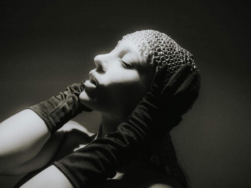 Photo 3 from Burlesque (Parte 2)