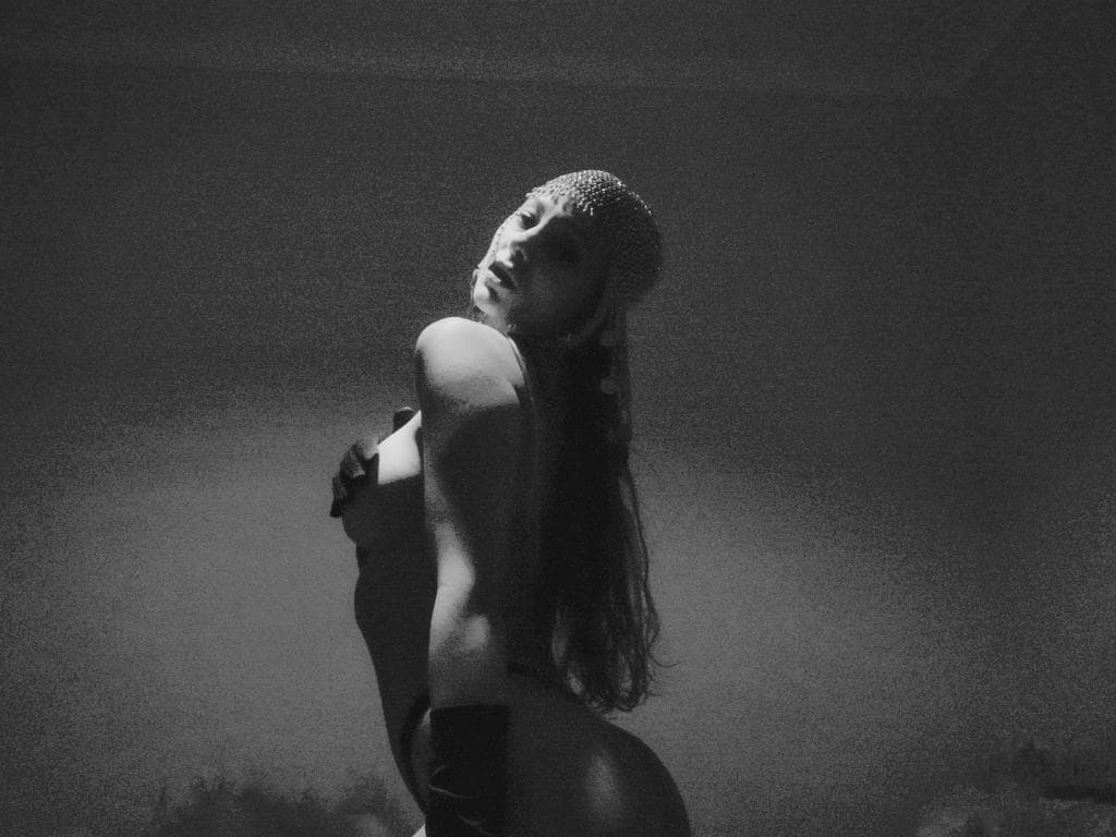 Photo 2 from Burlesque (Parte 2)