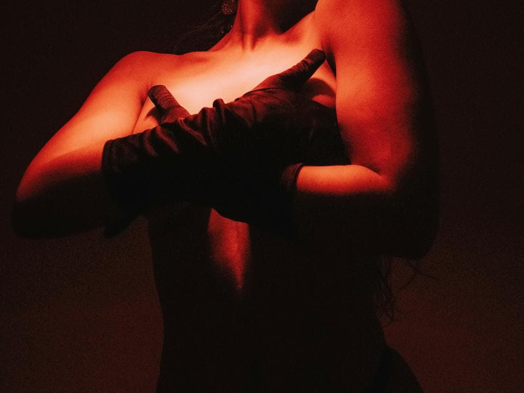Photo 1 from Burlesque (Parte 2)