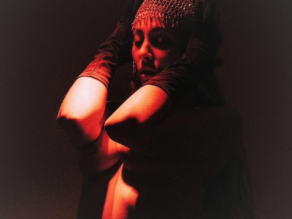 Photo 0 from Burlesque (Parte 2)