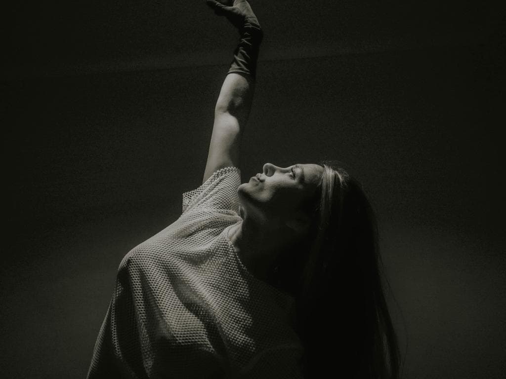 Photo 8 from I SEE RED (Parte 1)