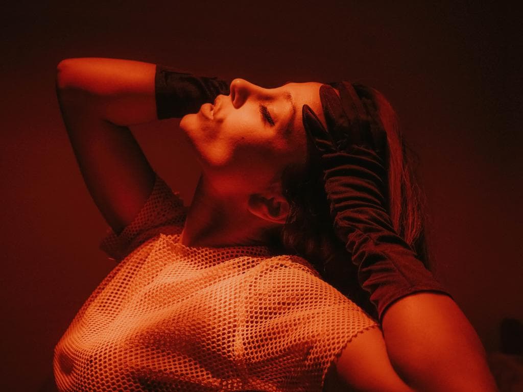 Photo 7 from I SEE RED (Parte 1)
