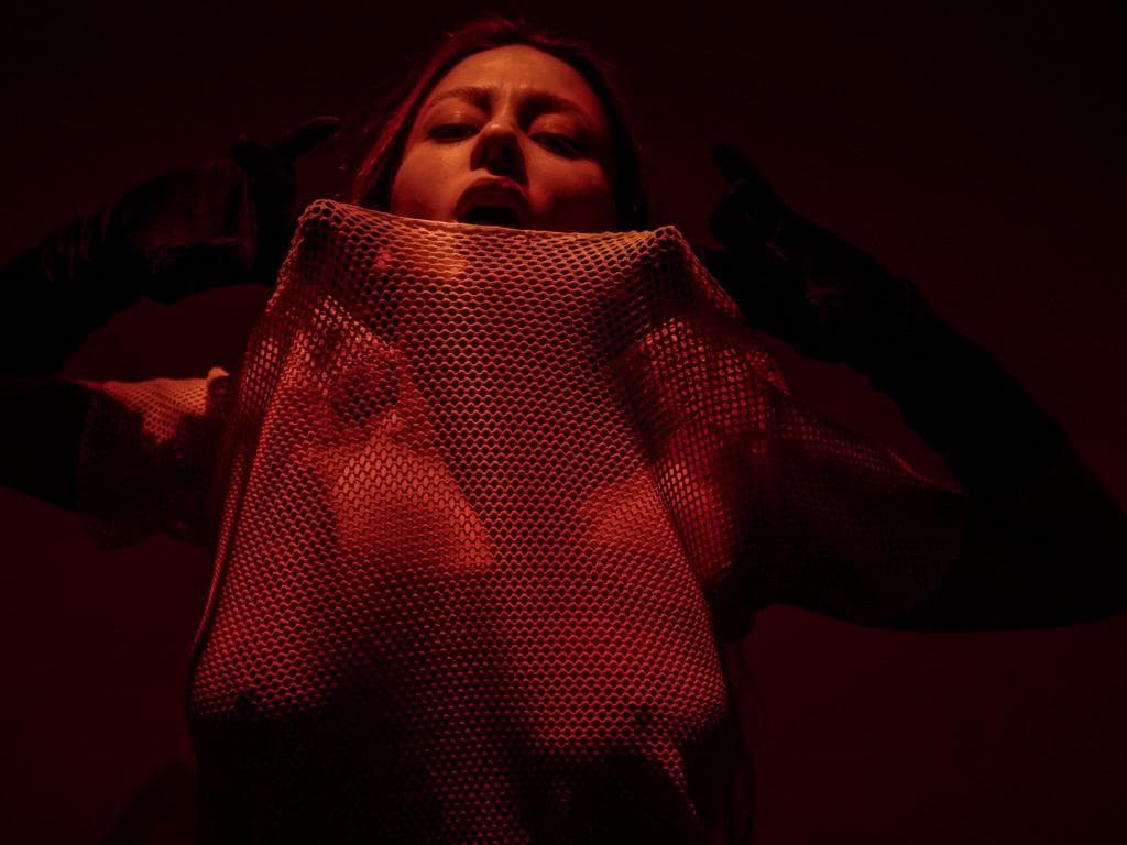 Photo 3 from I SEE RED (Parte 1)
