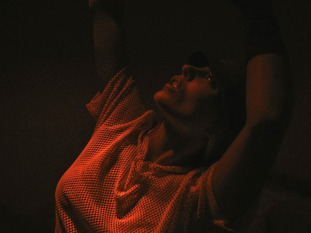 Photo 1 from I SEE RED (Parte 1)